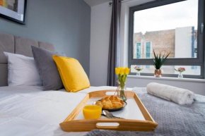 Ashleigh two bed apartment in the heart of watford